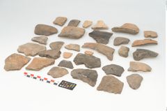 Foto von Keramikgefäß (NHMW-PRAE-003432)